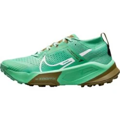 Nike ZoomX Zegama Trail Running Shoe - Men's -Outdoor Sports Store SPGRWHFL