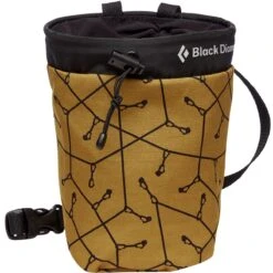 Black Diamond Gym Chalk Bag 12 Black Diamond Gym Chalk Bag -Outdoor Sports Store SPOPRI
