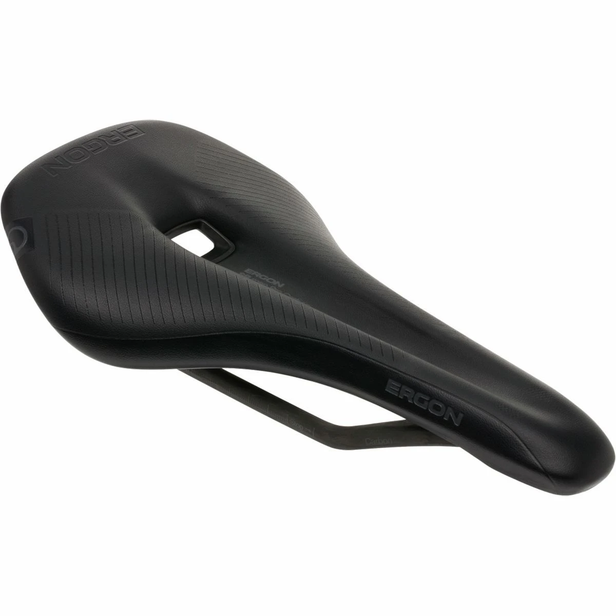 ERGON SR Pro Carbon Saddle - Men's 2 ERGON SR Pro Carbon Saddle - Men's - Image 2