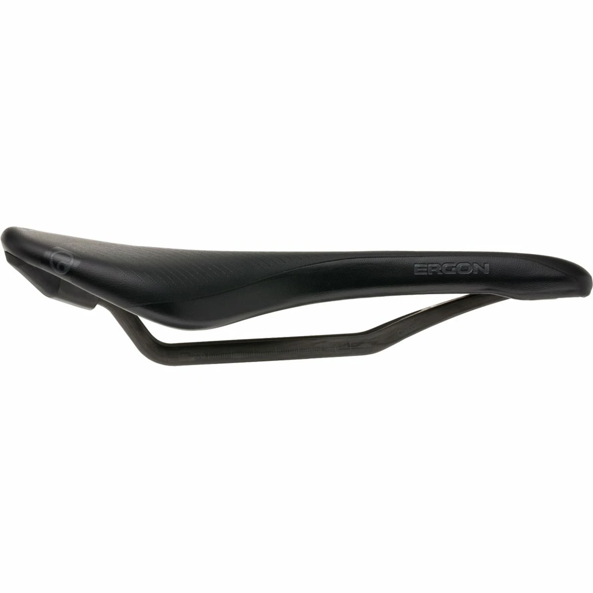 ERGON SR Pro Carbon Saddle - Men's 1 ERGON SR Pro Carbon Saddle - Men's