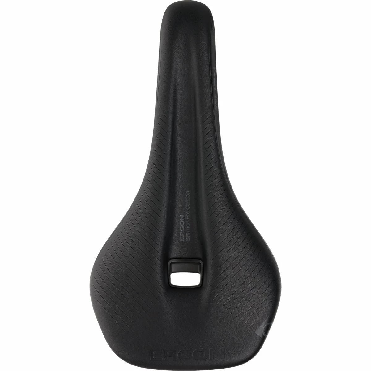 ERGON SR Pro Carbon Saddle - Men's 3 ERGON SR Pro Carbon Saddle - Men's - Image 3