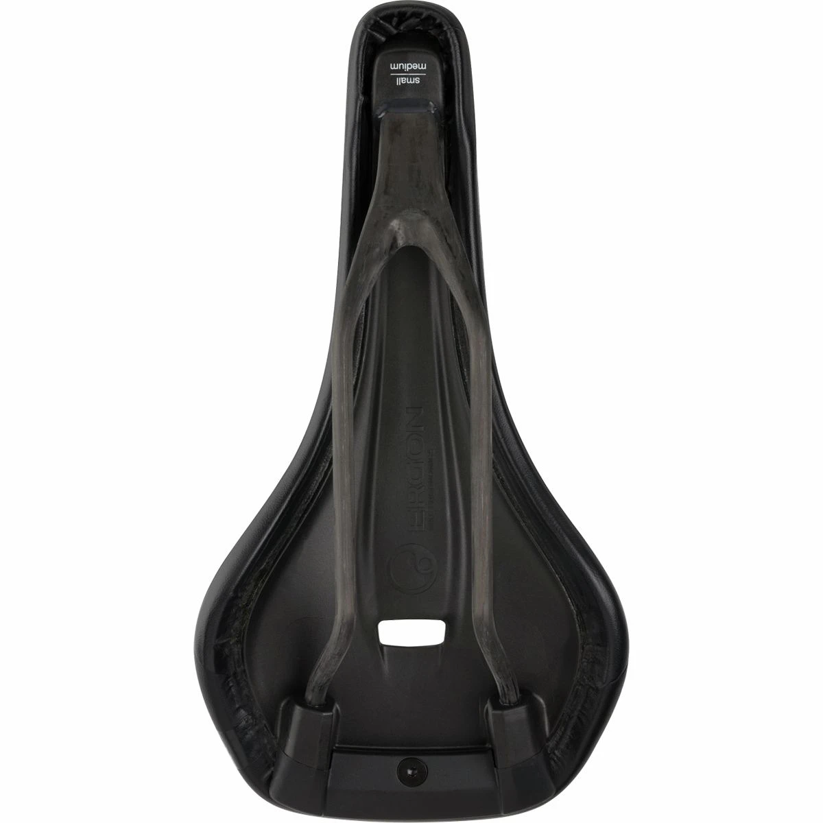ERGON SR Pro Carbon Saddle - Men's 4 ERGON SR Pro Carbon Saddle - Men's - Image 4