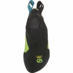 Scarpa Maestro Mid Eco Climbing Shoe - Men's 7 Scarpa Maestro Mid Eco Climbing Shoe - Men's -Outdoor Sports Store STOGRE D2