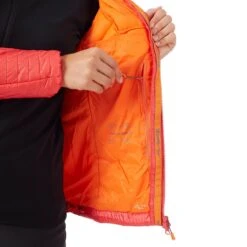 Mammut Eigerjoch Advanced IN Hooded Down Jacket - Women's