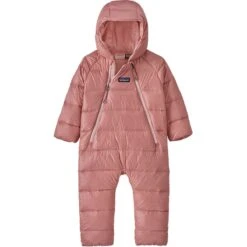Patagonia Hi-Loft Down Sweater Bunting - Infants' 20 Patagonia Hi-Loft Down Sweater Bunting - Infants' -Outdoor Sports Store SUNPIN