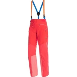 Mammut Nordwand Pro HS Pant - Women's
