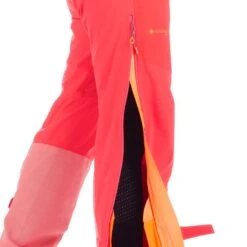 Mammut Nordwand Pro HS Pant - Women's -Outdoor Sports Store SUN D3