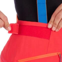 Mammut Nordwand Pro HS Pant - Women's -Outdoor Sports Store SUN D5