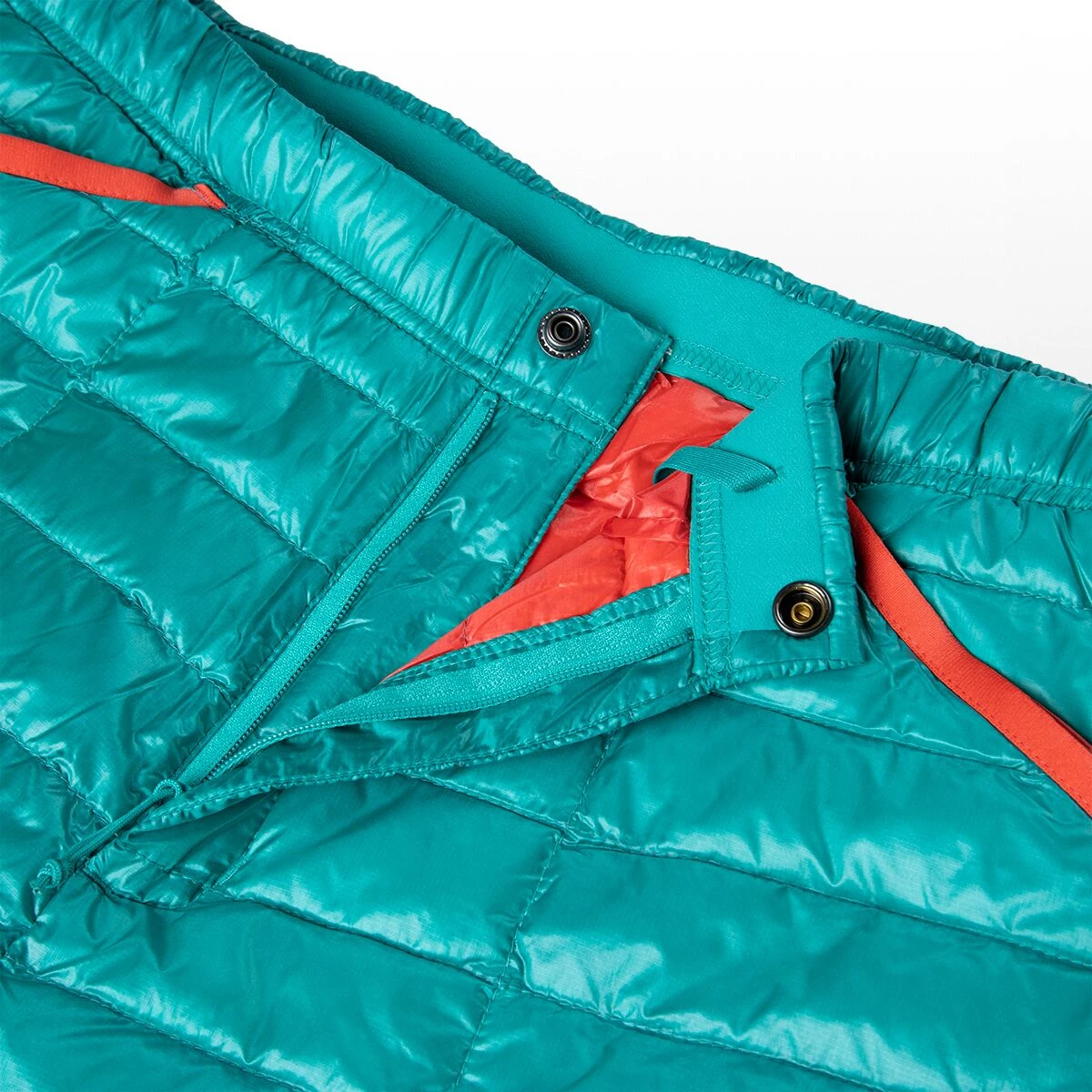 Mountain Hardwear Ghost Whisperer Pant - Women's 9 Mountain Hardwear Ghost Whisperer Pant - Women's - Image 9