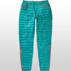Mountain Hardwear Ghost Whisperer Pant - Women's 16 Mountain Hardwear Ghost Whisperer Pant - Women's -Outdoor Sports Store SYGRSOPISM D6