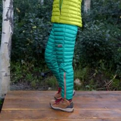 Mountain Hardwear Ghost Whisperer Pant - Women's 17 Mountain Hardwear Ghost Whisperer Pant - Women's -Outdoor Sports Store SYGRSOPISM D8