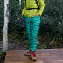 Mountain Hardwear Ghost Whisperer Pant - Women's 21 Mountain Hardwear Ghost Whisperer Pant - Women's -Outdoor Sports Store SYGRSOPISM D9