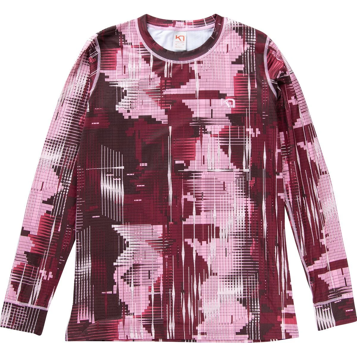 Kari Traa Fryd Long-Sleeve Baselayer - Women's 12 Kari Traa Fryd Long-Sleeve Baselayer - Women's - Image 12