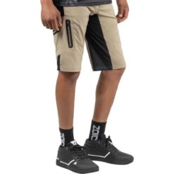 Ether Short + Essential Liner - Men's
