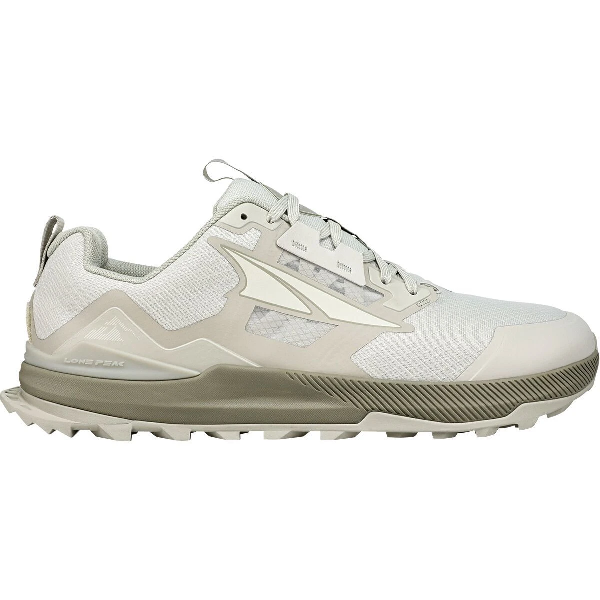 Altra Lone Peak 7 Trail Running Shoe - Men's 9 Altra Lone Peak 7 Trail Running Shoe - Men's - Image 9