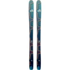 Pagoda 100 RP Special Edition Ski - 2023 -Outdoor Sports Store TEA
