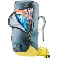 Deuter Freescape Pro 40L+ Backpack 22 Deuter Freescape Pro 40L+ Backpack -Outdoor Sports Store TEACOR D13