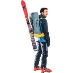 Deuter Freescape Pro 40L+ Backpack 21 Deuter Freescape Pro 40L+ Backpack -Outdoor Sports Store TEACOR D5