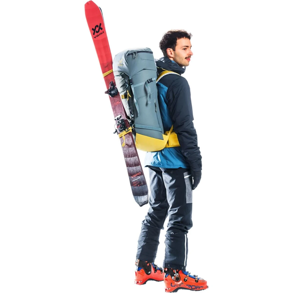 Deuter Freescape Pro 40L+ Backpack 8 Deuter Freescape Pro 40L+ Backpack - Image 8