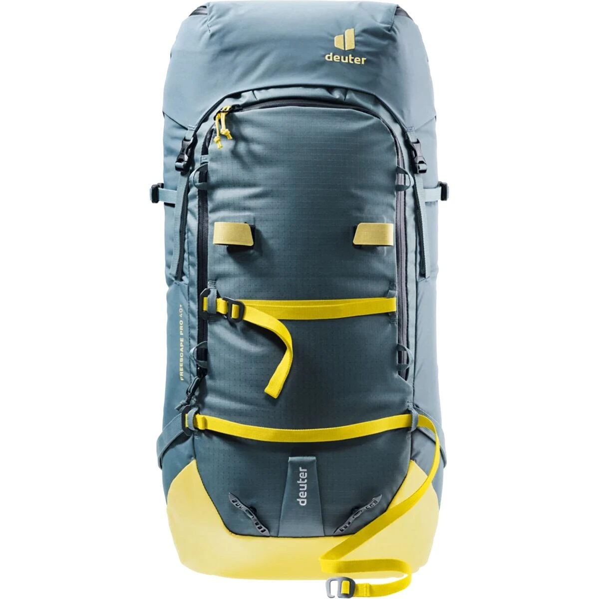Deuter Freescape Pro 40L+ Backpack 5 Deuter Freescape Pro 40L+ Backpack - Image 5