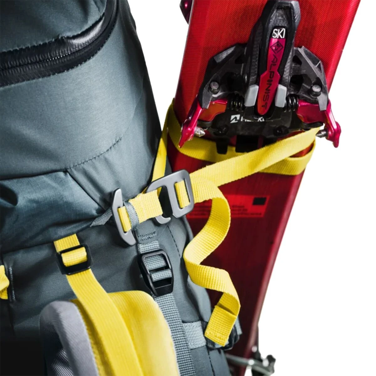 Deuter Freescape Pro 40L+ Backpack 10 Deuter Freescape Pro 40L+ Backpack - Image 10