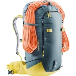 Deuter Freescape Pro 40L+ Backpack 26 Deuter Freescape Pro 40L+ Backpack -Outdoor Sports Store TEACOR D8
