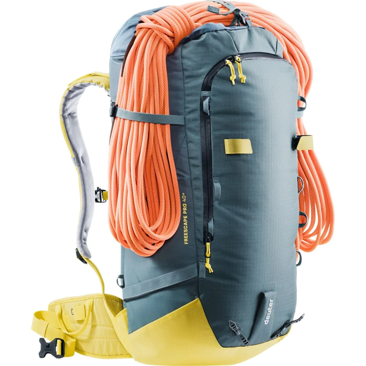 Deuter Freescape Pro 40L+ Backpack 13 Deuter Freescape Pro 40L+ Backpack - Image 13