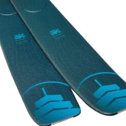 Pagoda Tour 112 RP Ski - 2024