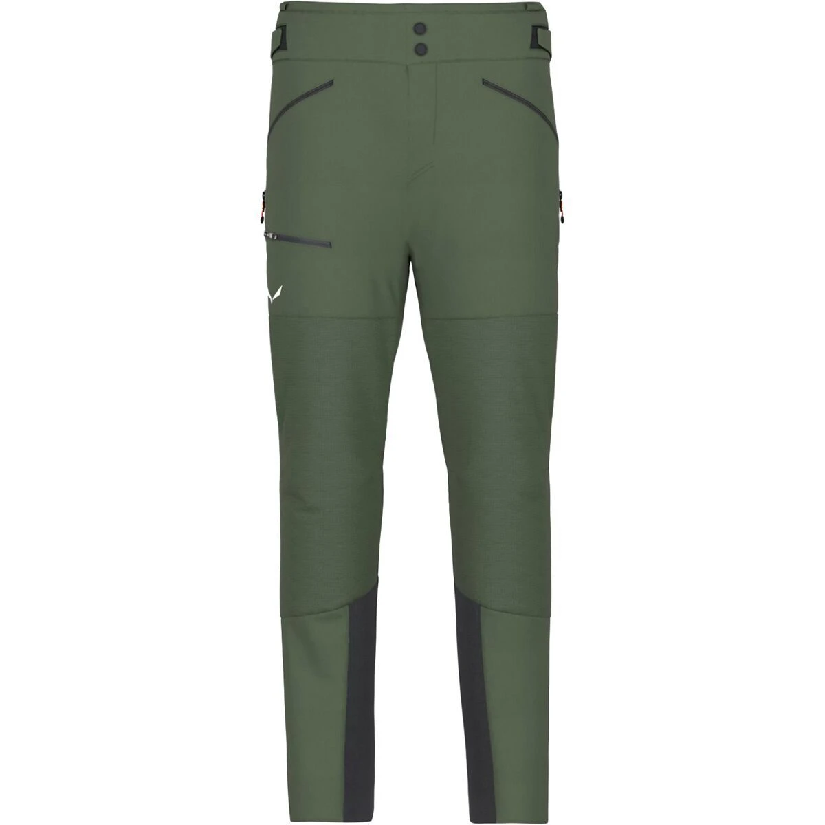 SALEWA Ortles DST Pant - Men's 1 SALEWA Ortles DST Pant - Men's