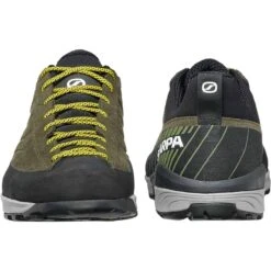 Scarpa Mescalito Shoe - Men's -Outdoor Sports Store THYGREFOR D4