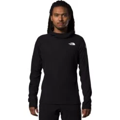 The North Face Summit FUTUREFLEECE LT Pullover Hoodie - Men's