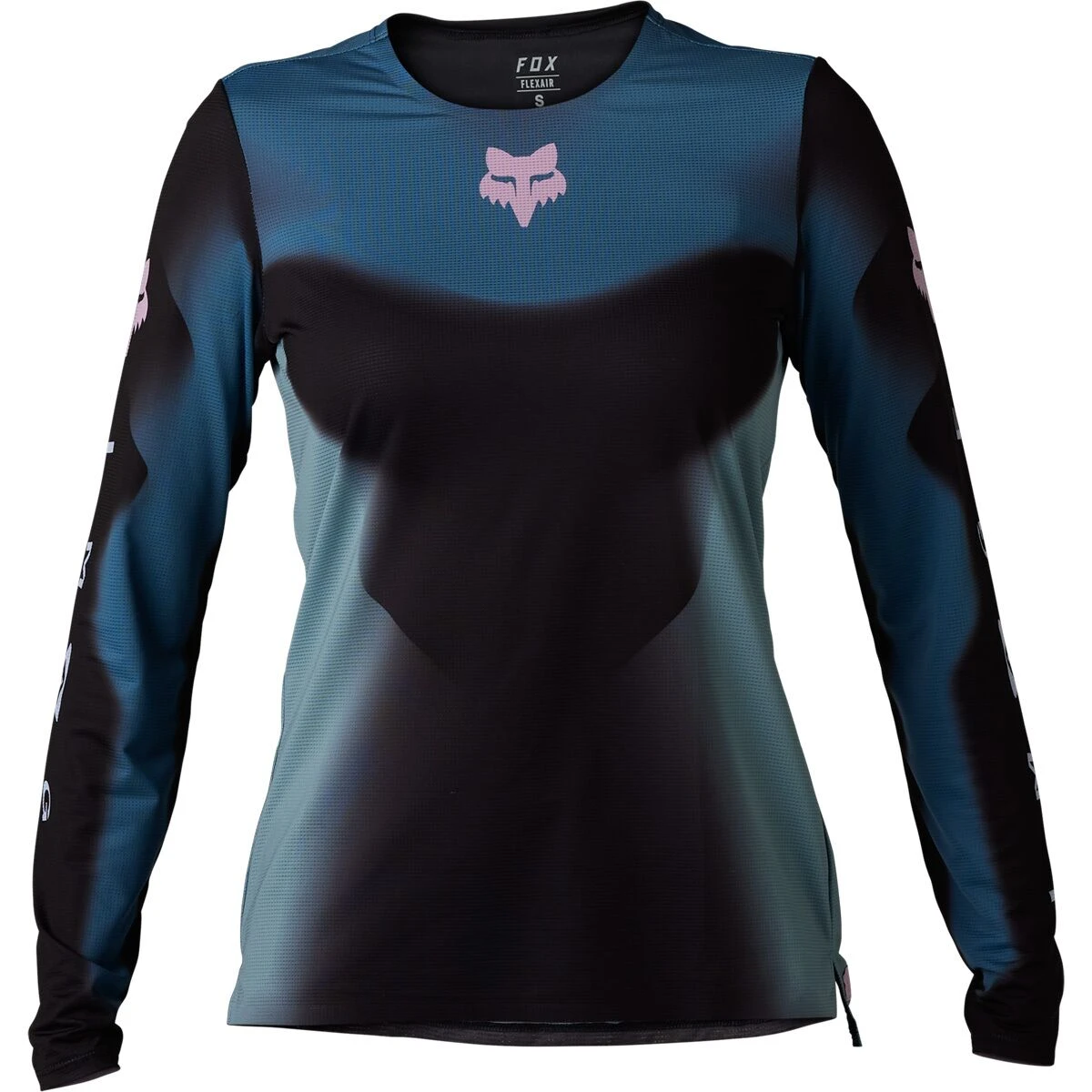Fox Racing Flexair Long-Sleeve Jersey - Women's 5 Fox Racing Flexair Long-Sleeve Jersey - Women's - Image 5