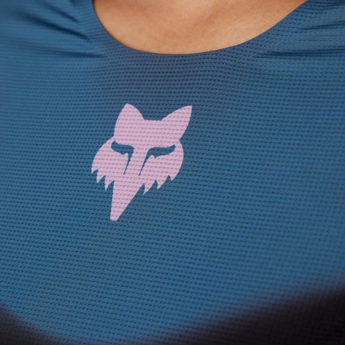 Fox Racing Flexair Long-Sleeve Jersey - Women's 2 Fox Racing Flexair Long-Sleeve Jersey - Women's - Image 2