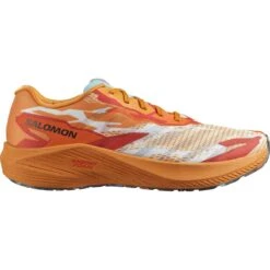 Salomon Aero Volt Running Shoe - Men's 15 Salomon Aero Volt Running Shoe - Men's -Outdoor Sports Store TUFIREBLRA