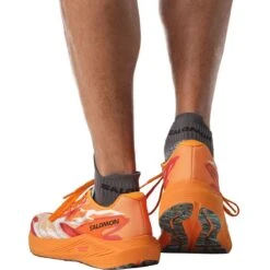 Salomon Aero Volt Running Shoe - Men's 13 Salomon Aero Volt Running Shoe - Men's -Outdoor Sports Store TUFIREBLRA D6