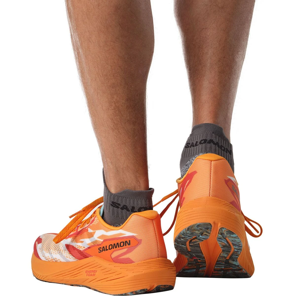 Salomon Aero Volt Running Shoe - Men's 5 Salomon Aero Volt Running Shoe - Men's - Image 5