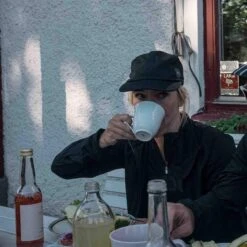 POC Transcend Cap -Outdoor Sports Store URABLA D1