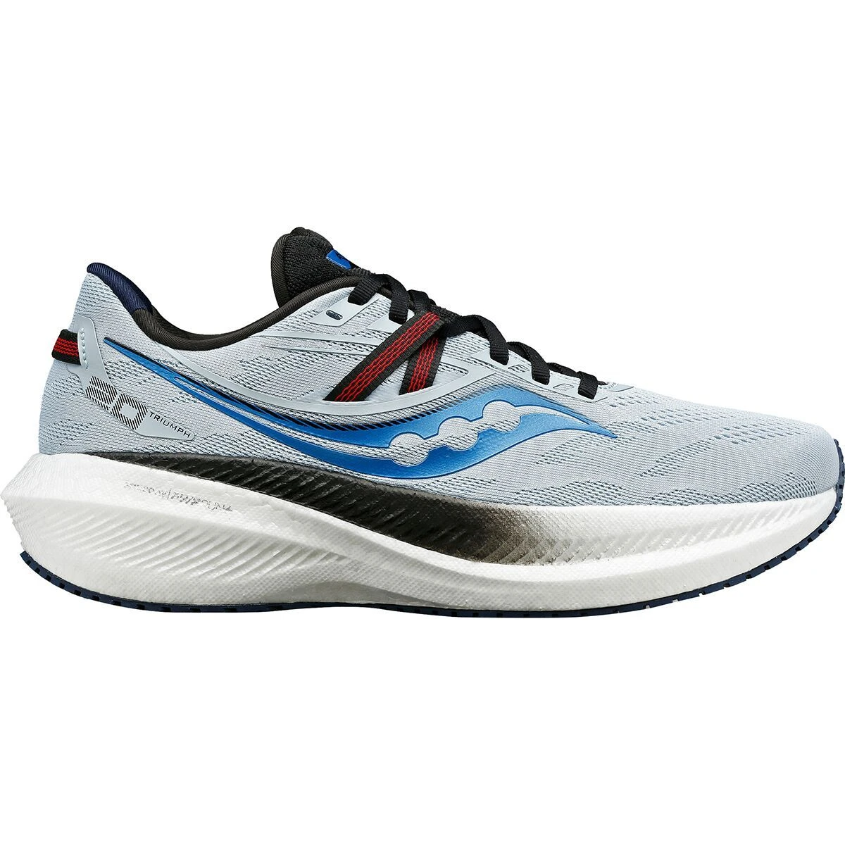 Saucony Triumph 20 Running Shoe - Men's 1 Saucony Triumph 20 Running Shoe - Men's