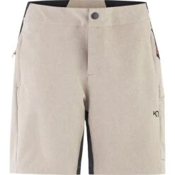 Kari Traa Sanne Trail Shorts 7In - Women's 7 Kari Traa Sanne Trail Shorts 7In - Women's -Outdoor Sports Store WGR