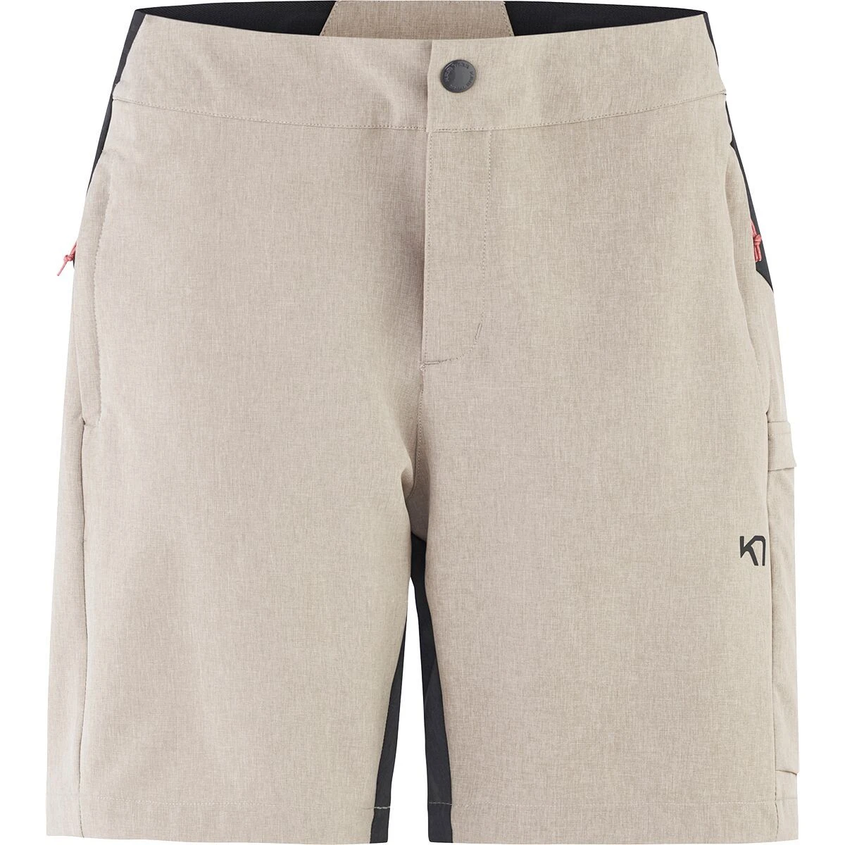 Kari Traa Sanne Trail Shorts 7In - Women's 4 Kari Traa Sanne Trail Shorts 7In - Women's - Image 4