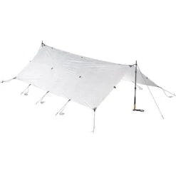Hyperlite Mountain Gear Flat Tarp - 8x6