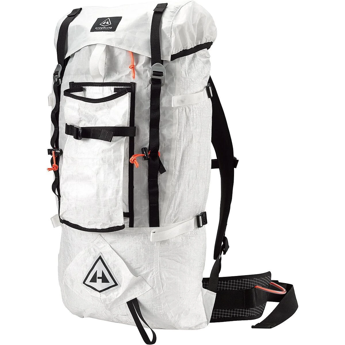 Hyperlite Mountain Gear 2400 Prism 40L Backpack 12 Hyperlite Mountain Gear 2400 Prism 40L Backpack - Image 12