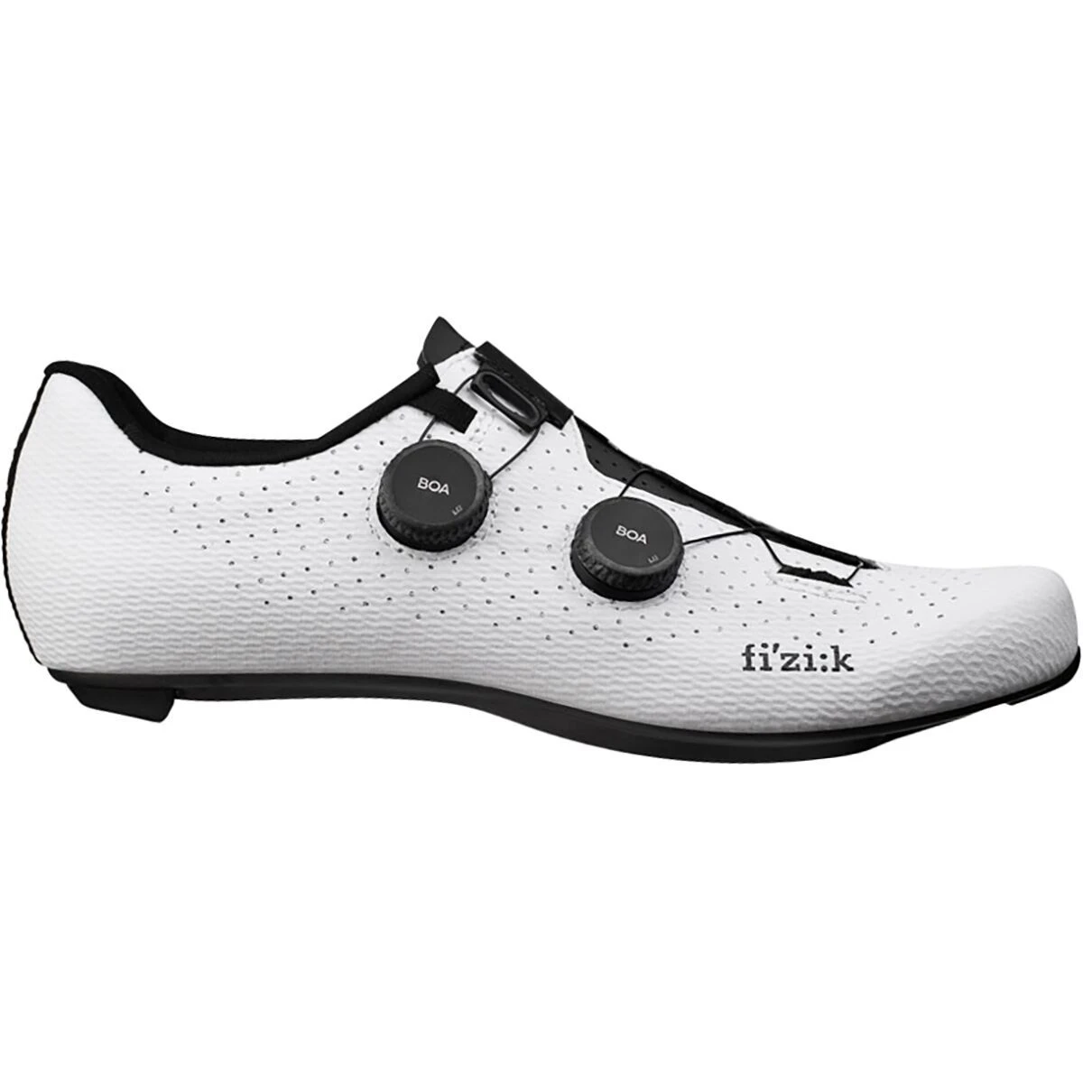 Vento Stabilita Carbon Cycling Shoe - Men's 4 Vento Stabilita Carbon Cycling Shoe - Men's - Image 4