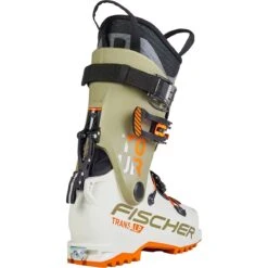 Fischer Transalp Tour Alpine Touring Boot - 2023 - Women's 6 Fischer Transalp Tour Alpine Touring Boot - 2023 - Women's -Outdoor Sports Store WHIGRE D1