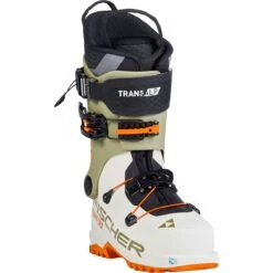 Fischer Transalp Tour Alpine Touring Boot - 2023 - Women's 7 Fischer Transalp Tour Alpine Touring Boot - 2023 - Women's -Outdoor Sports Store WHIGRE D3