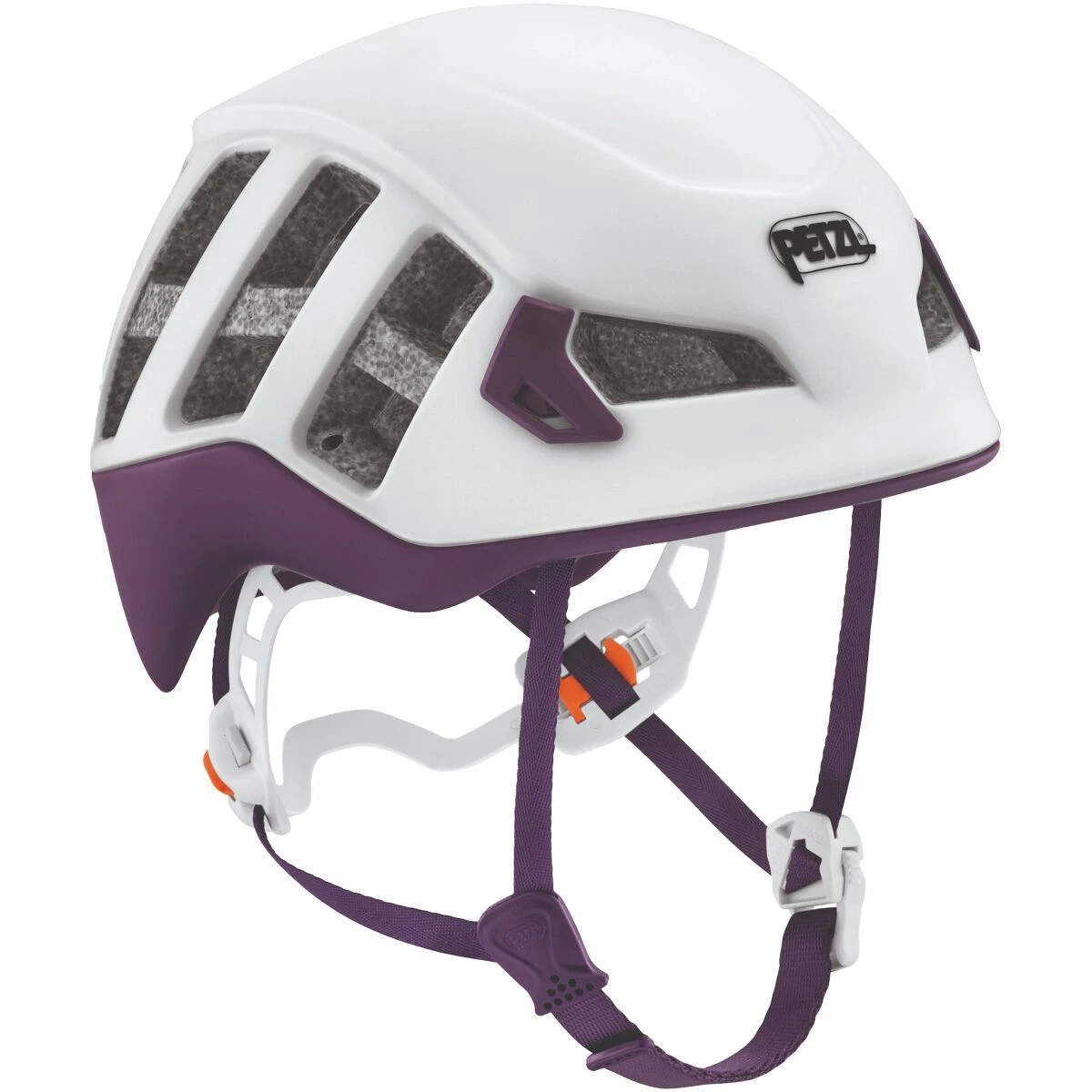 Petzl Meteora Climbing Helmet - Women's 4 Petzl Meteora Climbing Helmet - Women's - Image 4