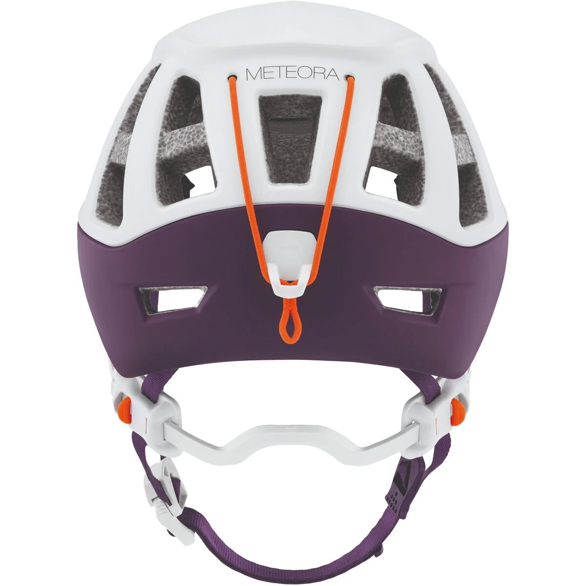 Petzl Meteora Climbing Helmet - Women's 2 Petzl Meteora Climbing Helmet - Women's - Image 2