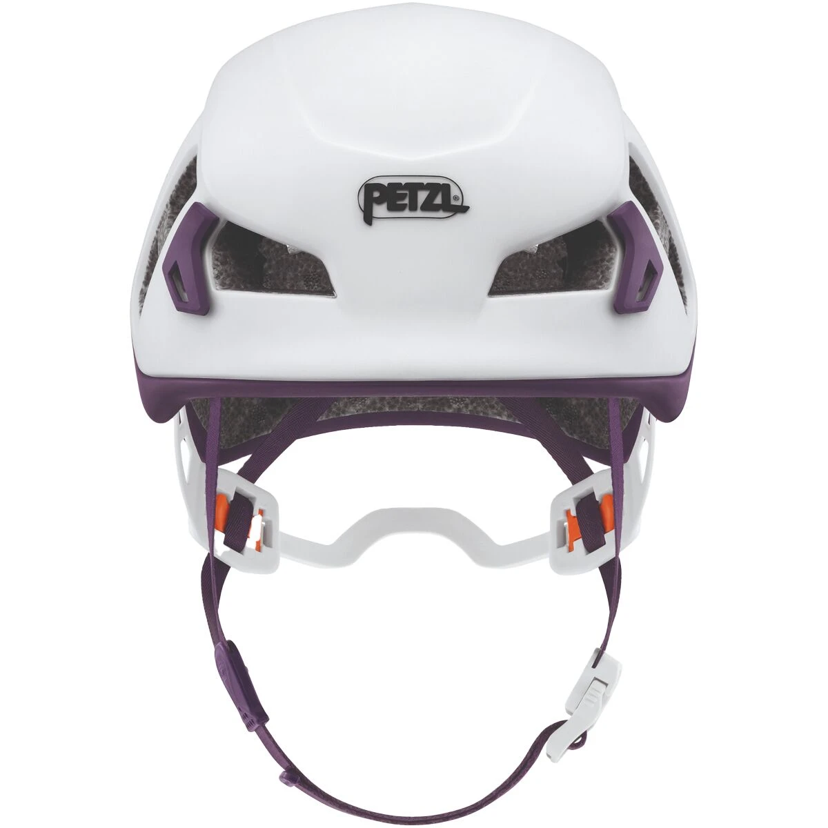 Petzl Meteora Climbing Helmet - Women's 3 Petzl Meteora Climbing Helmet - Women's - Image 3