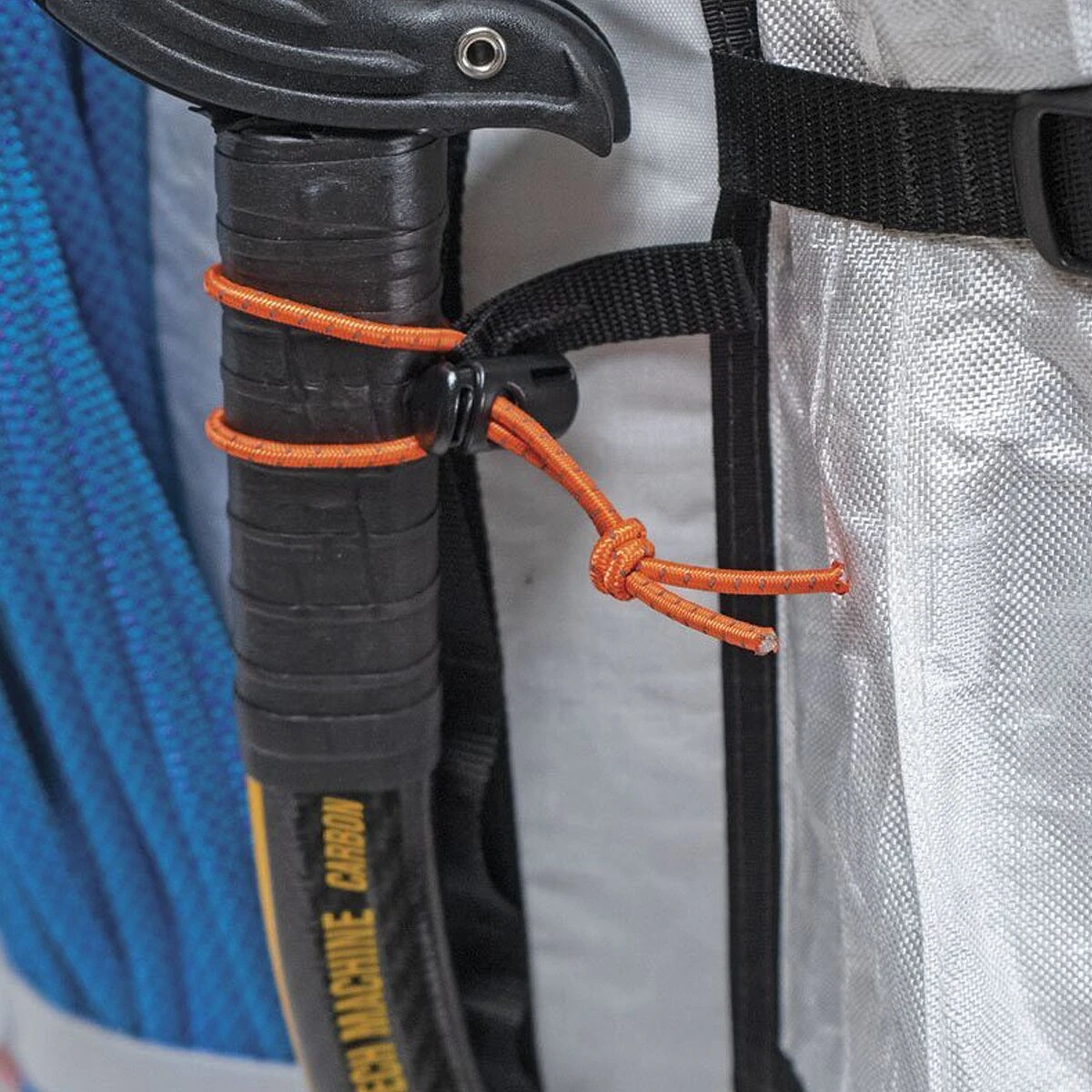 Hyperlite Mountain Gear 2400 Prism 40L Backpack 4 Hyperlite Mountain Gear 2400 Prism 40L Backpack - Image 4