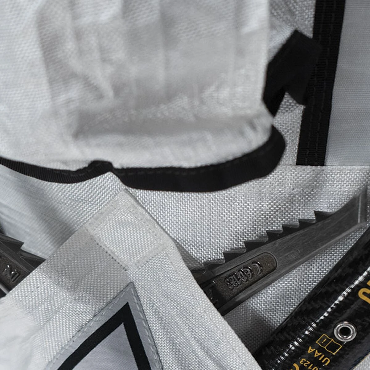 Hyperlite Mountain Gear 2400 Prism 40L Backpack 8 Hyperlite Mountain Gear 2400 Prism 40L Backpack - Image 8